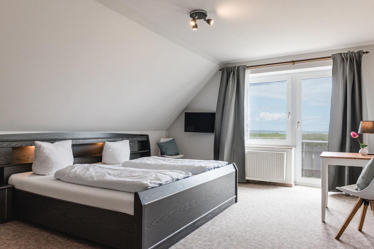Straendhus Bed&Breakfast Hasselberg  المظهر الخارجي الصورة