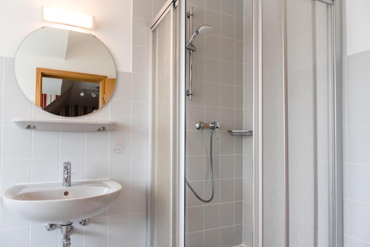 Straendhus Bed&Breakfast Hasselberg  المظهر الخارجي الصورة